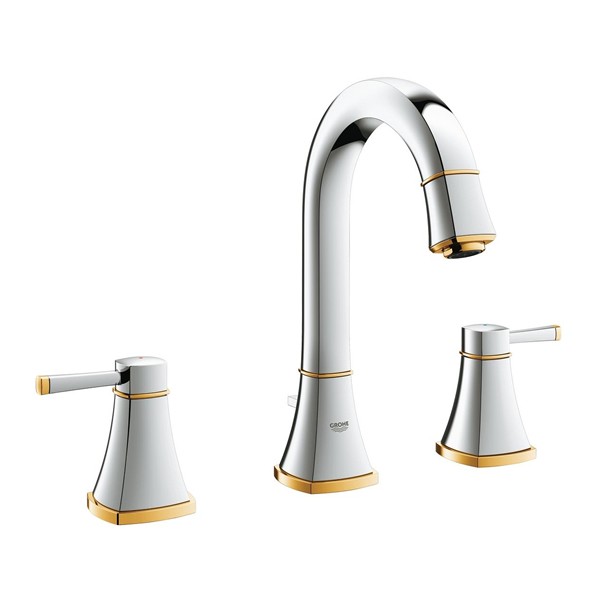 Grohe Grandera bateria umywalkowa 20389IG0