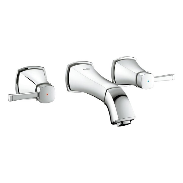 Grohe Grandera bateria umywalkowa podtynkowa 20414000