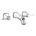Grohe Grandera bateria umywalkowa podtynkowa 20414000