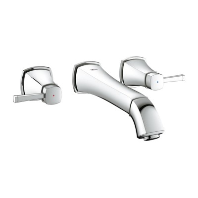 Grohe Grandera bateria umywalkowa podtynkowa 20415000