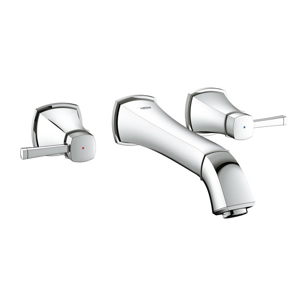 Grohe Grandera bateria umywalkowa podtynkowa 20415000