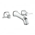 Grohe Grandera bateria umywalkowa podtynkowa 20415000