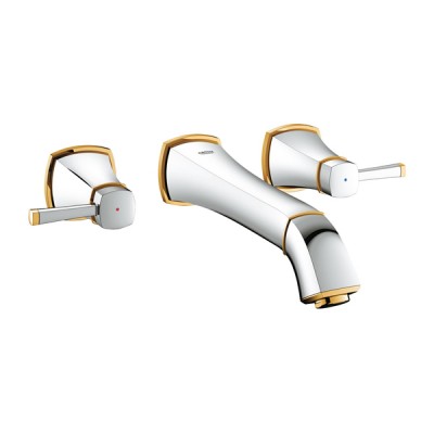 Grohe Grandera bateria umywalkowa podtynkowa 20415IG0