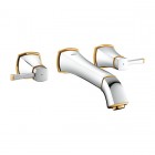Grohe Grandera bateria umywalkowa podtynkowa 20415IG0