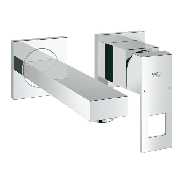 Grohe Eurocube bateria umywalkowa podtynkowa 19895000
