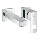 Grohe Eurocube bateria umywalkowa podtynkowa 19895000