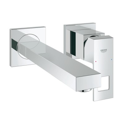 Grohe Eurocube bateria umywalkowa podtynkowa 23447000