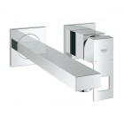 Grohe Eurocube bateria umywalkowa podtynkowa 23447000
