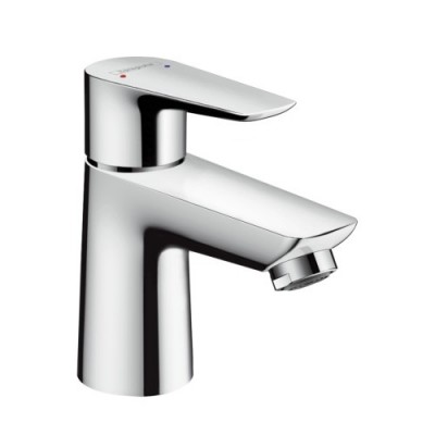 Hansgrohe Talis E bateria umywalkowa