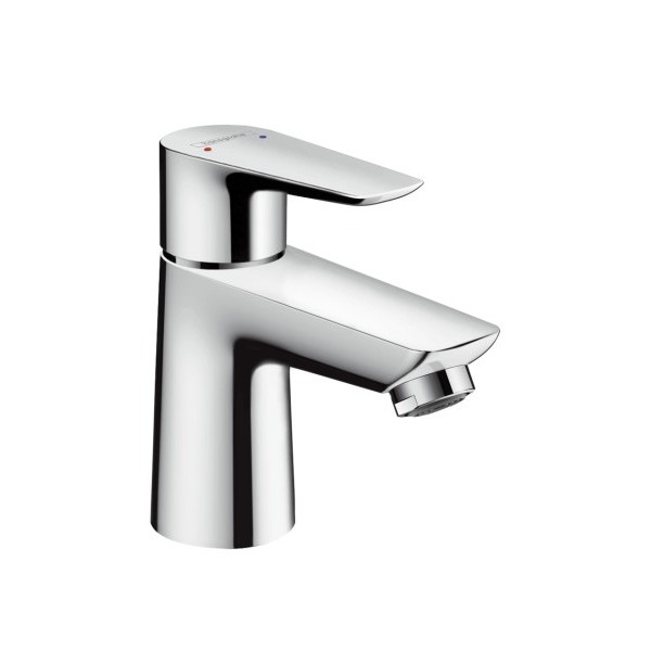 Hansgrohe Talis E bateria umywalkowa
