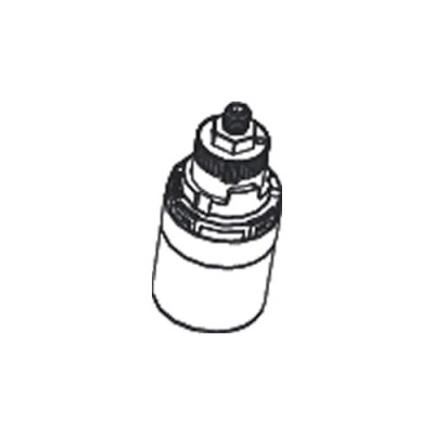 Hansgrohe głowica kompletna 92529000