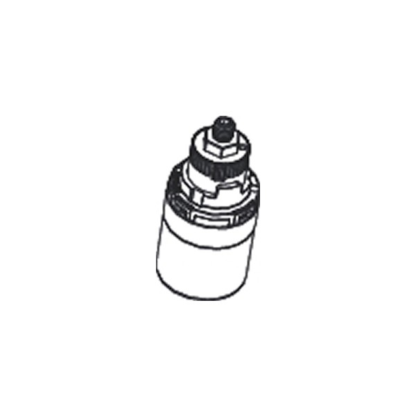 Hansgrohe głowica kompletna 92529000