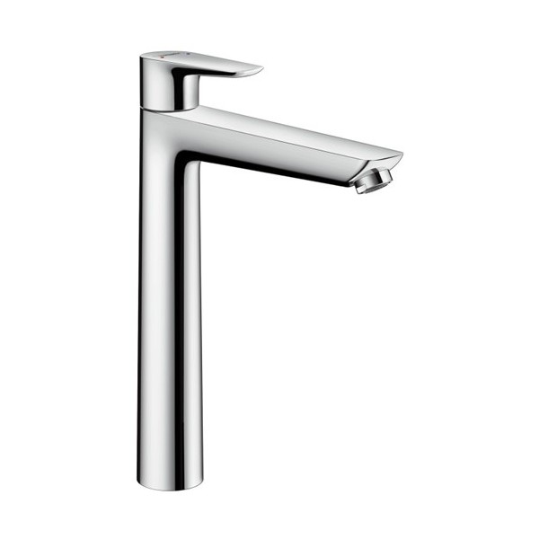 Hansgrohe Talis E bateria umywalkowa wysoka