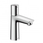 Hansgrohe Talis Select E bateria umywalkowa