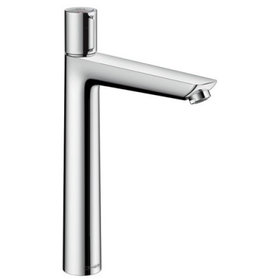 Hansgrohe Talis Select E bateria umywalkowa wysoka