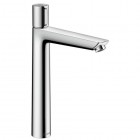 Hansgrohe Talis Select E bateria umywalkowa wysoka