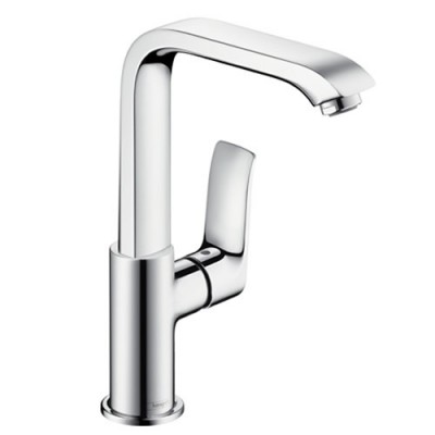 Hansgrohe Metris bateria umywalkowa