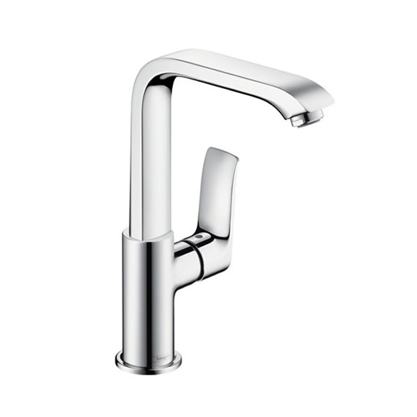Hansgrohe Metris bateria umywalkowa