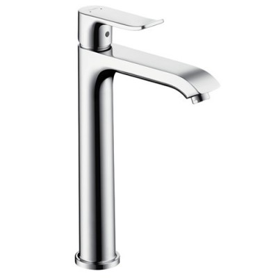 Hansgrohe Metris bateria umywalkowa wysoka 200