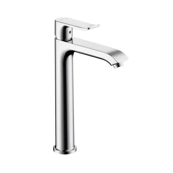 Hansgrohe Metris bateria umywalkowa wysoka 200
