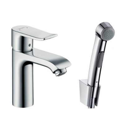 Hansgrohe Metris zestaw Bidette 31285000