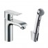 Hansgrohe Metris zestaw Bidette 31285000