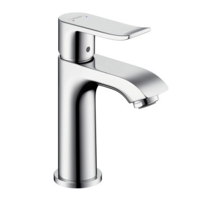 Hansgrohe Metris bateria umywalkowa 100