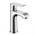 Hansgrohe Metris bateria umywalkowa 100