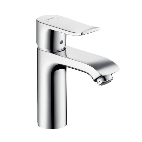 Hansgrohe Metris bateria umywalkowa LowFlow 3,5L/min.