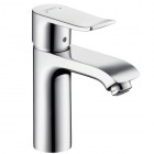 Hansgrohe Metris bateria umywalkowa LowFlow 3,5L/min.