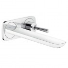 Hansgrohe Pura Vida bateria umywalkowa podtynkowa wylewka 225 mm