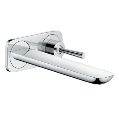 Hansgrohe Pura Vida bateria umywalkowa podtynkowa 15085000