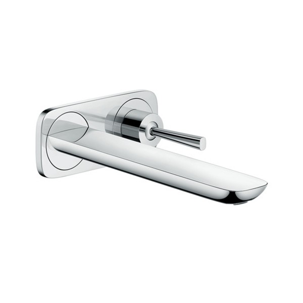 Hansgrohe Pura Vida bateria umywalkowa podtynkowa 15085000