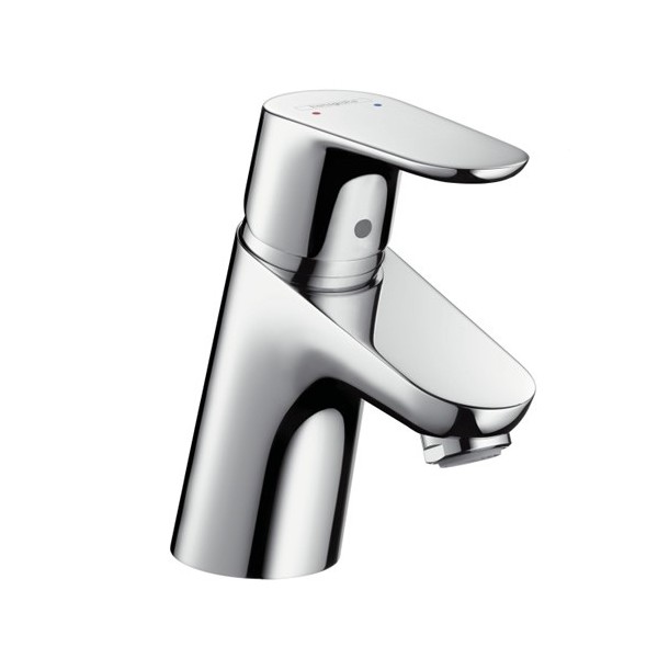 Hansgrohe Focus bateria umywalkowa LowFlow 31951000