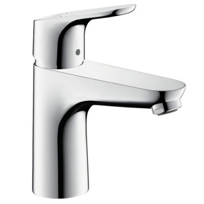 Hansgrohe Focus bateria umywalkowa 100