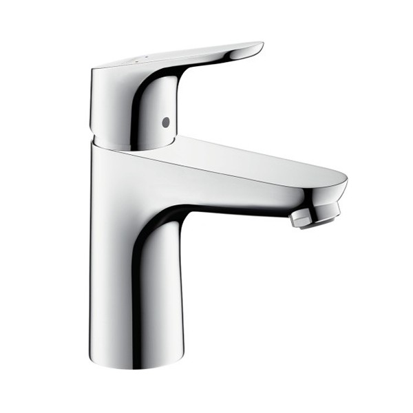 Hansgrohe Focus bateria umywalkowa 100