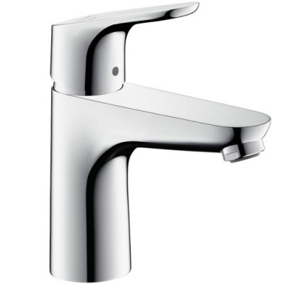 Hansgrohe Focus bateria umywalkowa 100 Cool Start