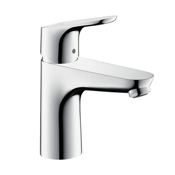 Hansgrohe Focus bateria umywalkowa 100 Cool Start