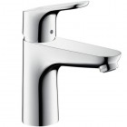 Hansgrohe Focus bateria umywalkowa 100 Cool Start