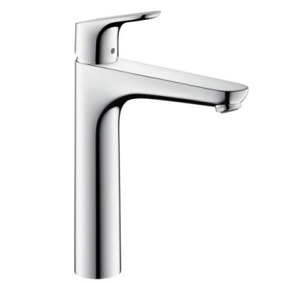 Hansgrohe Focus bateria umywalkowa wysoka