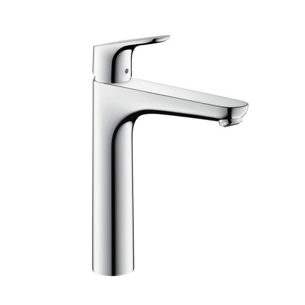 Hansgrohe Focus bateria umywalkowa wysoka