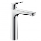 Hansgrohe Focus bateria umywalkowa wysoka