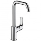 Hansgrohe Focus bateria umywalkowa 240 obrotowa wylewka