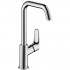 Hansgrohe Focus bateria umywalkowa 240 obrotowa wylewka
