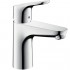 Hansgrohe Focus bateria umywalkowa 100 LowFlow 3,5L/min.