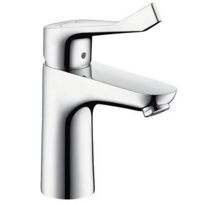 Hansgrohe Focus bateria umywalkowa z długim uchwytem 31915000