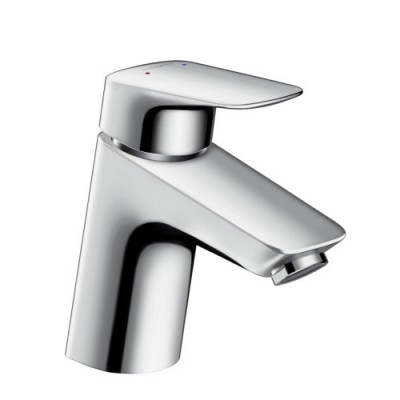 Hansgrohe Logis bateria umywalkowa mała 71071000