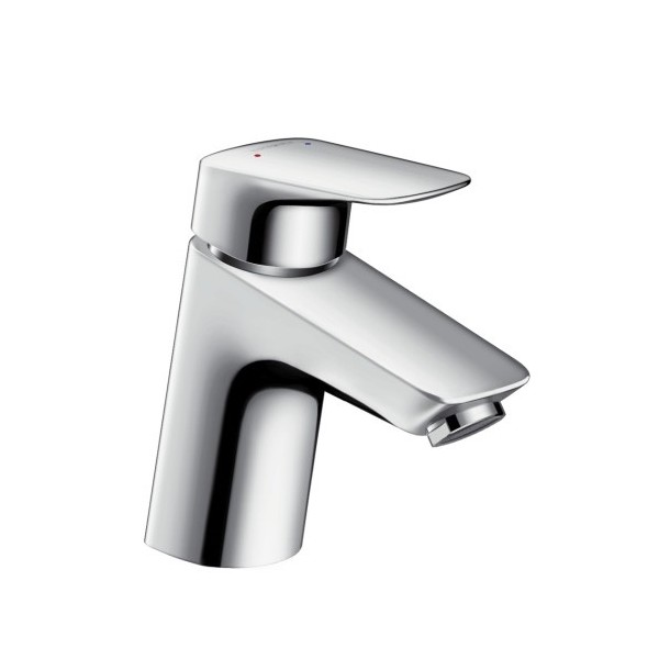 Hansgrohe Logis bateria umywalkowa mała 71071000