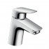 Hansgrohe Logis bateria umywalkowa mała 71071000