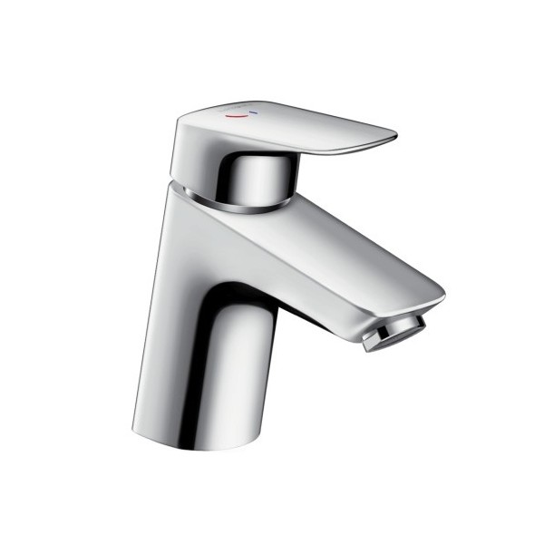 Hansgrohe Logis bateria umywalkowa mała 71073000